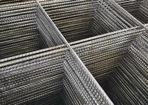 Welded Reinforced Mesh wieghts and specifications, .